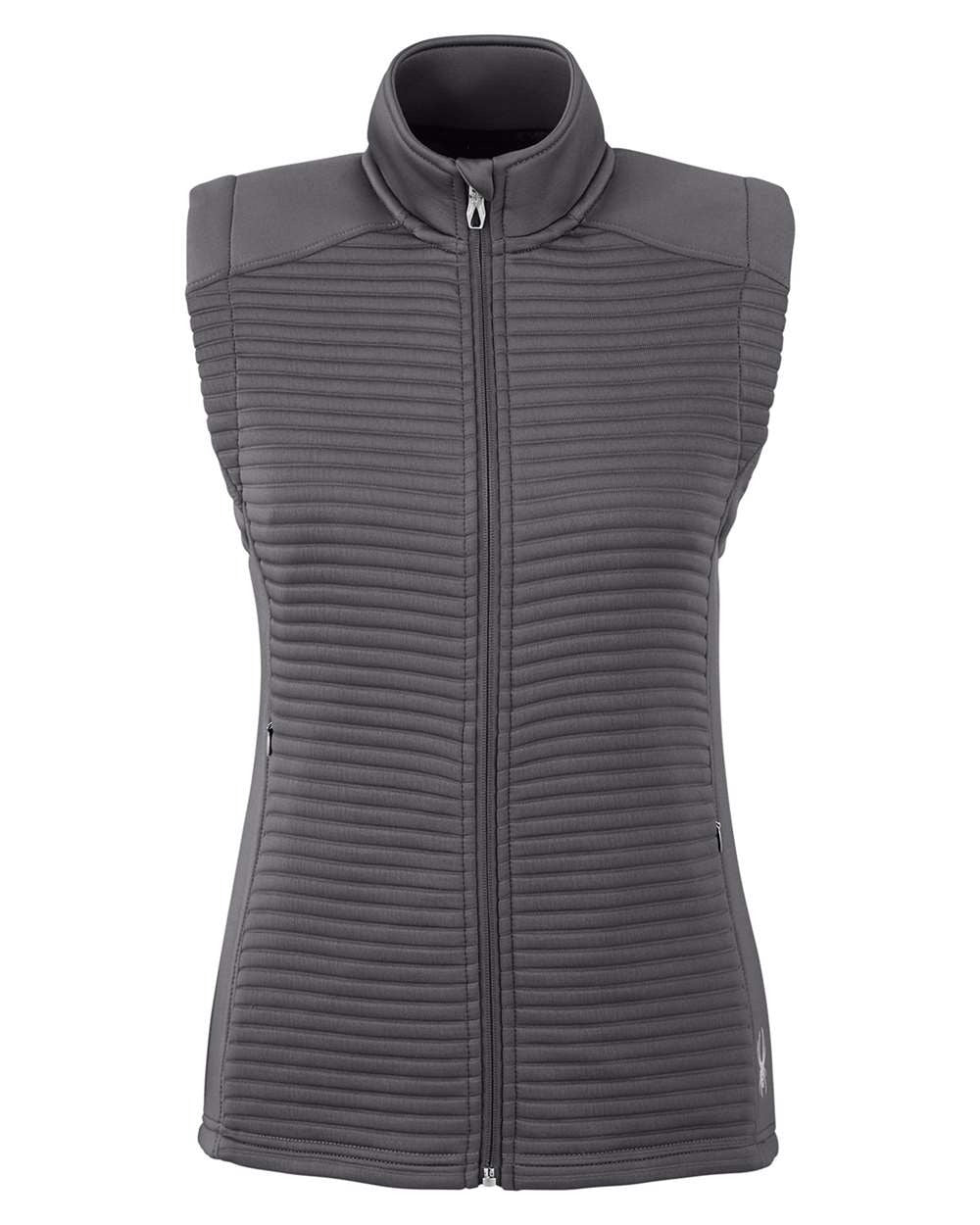 Women's Venom Vest Polar_3