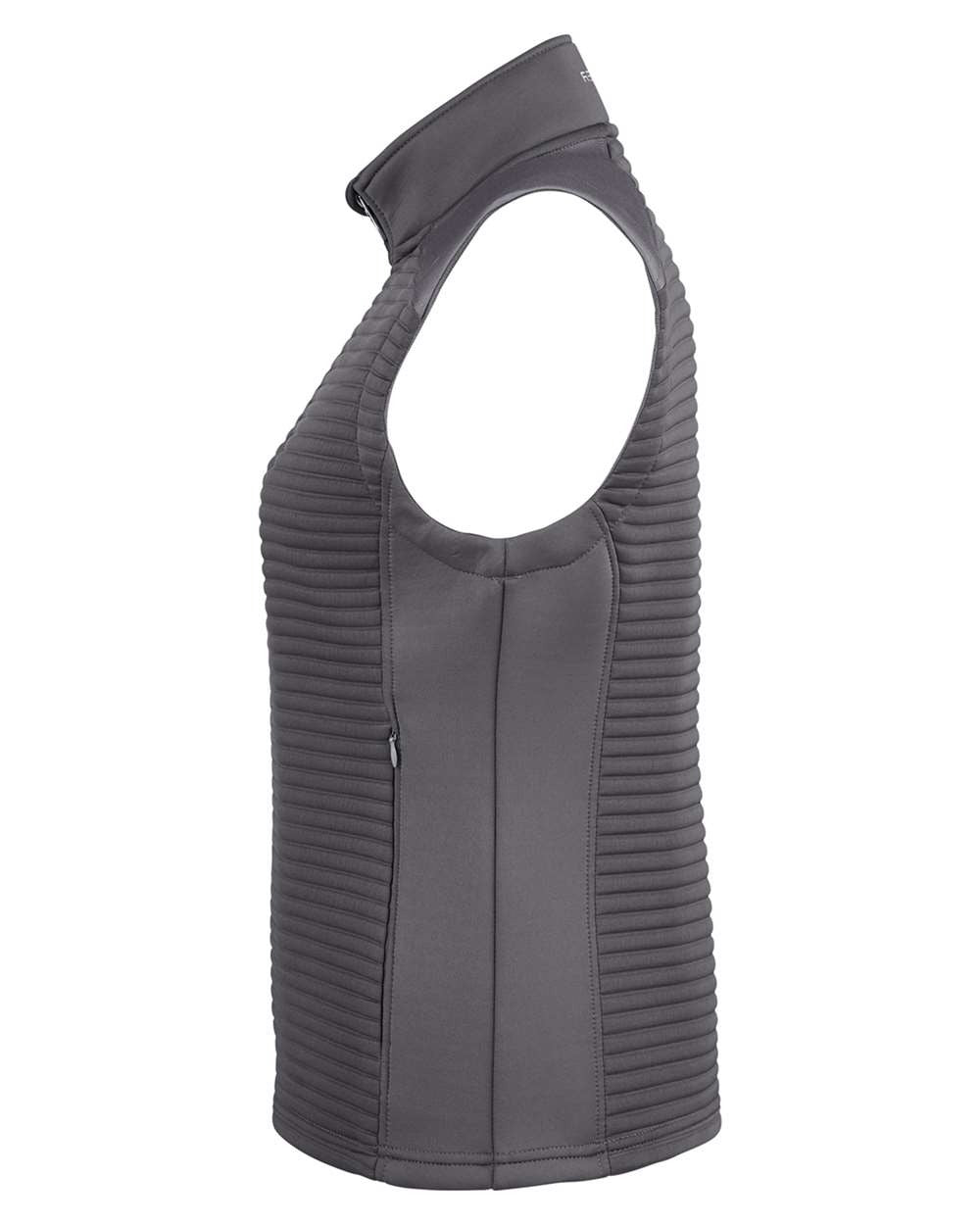 Women's Venom Vest Polar_4