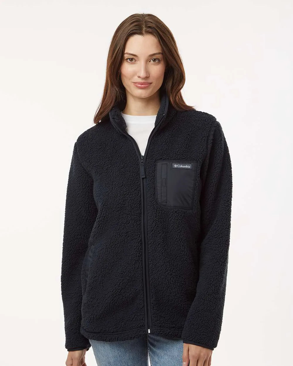 Women's West Bend™ II Full-Zip Jacket Black