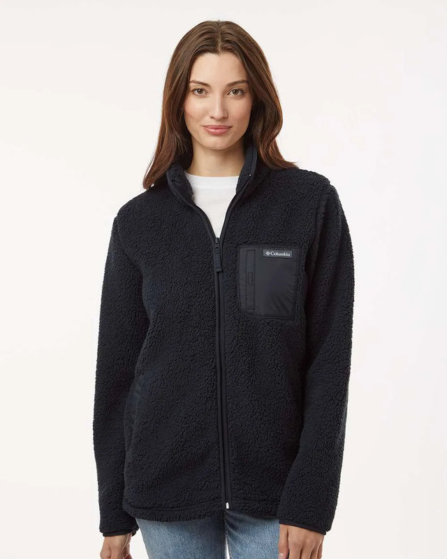 Women's West Bend™ II Full-Zip Jacket Black