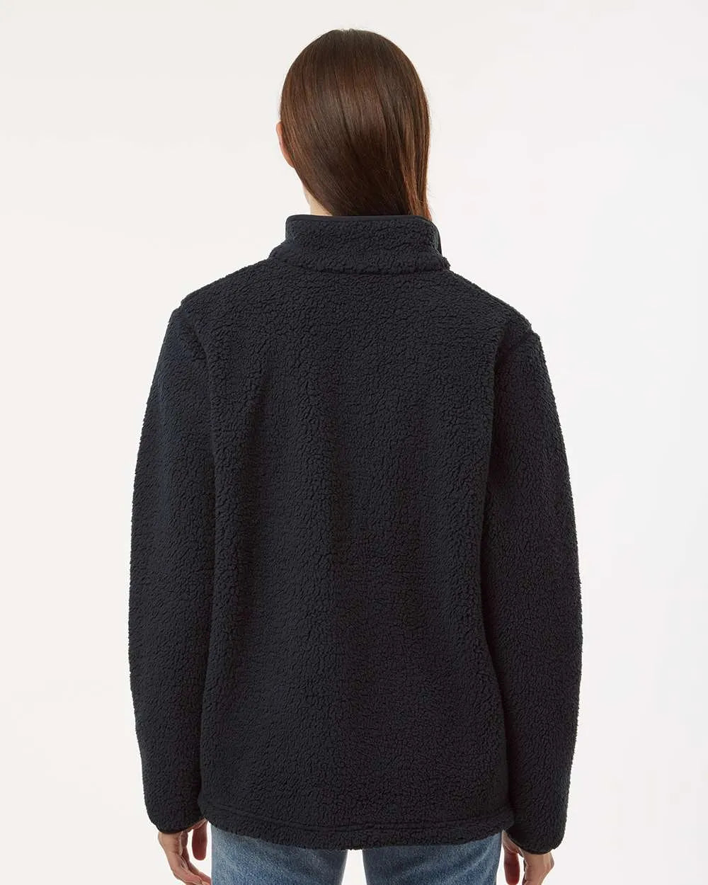 Women's West Bend™ II Full-Zip Jacket Black_2