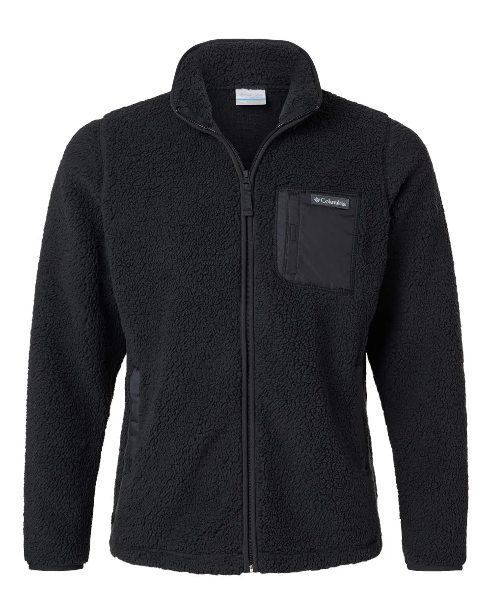 Women's West Bend™ II Full-Zip Jacket Black_3