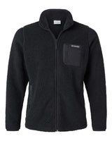 Women's West Bend™ II Full-Zip Jacket Black_3