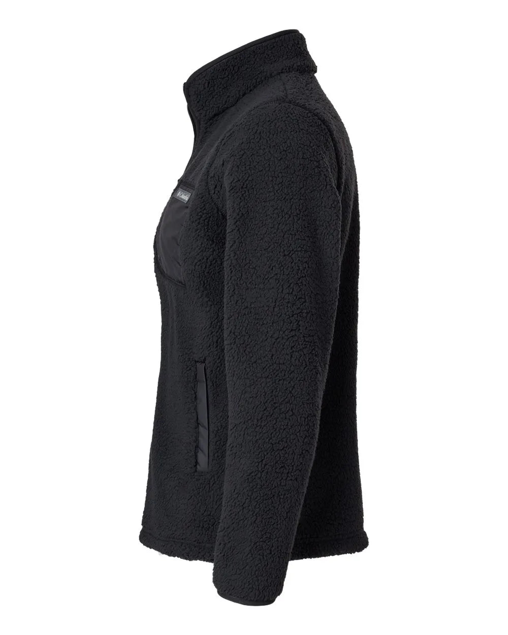 Women's West Bend™ II Full-Zip Jacket Black_4