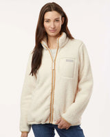 Women's West Bend™ II Full-Zip Jacket Chalk