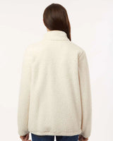 Women's West Bend™ II Full-Zip Jacket Chalk_2