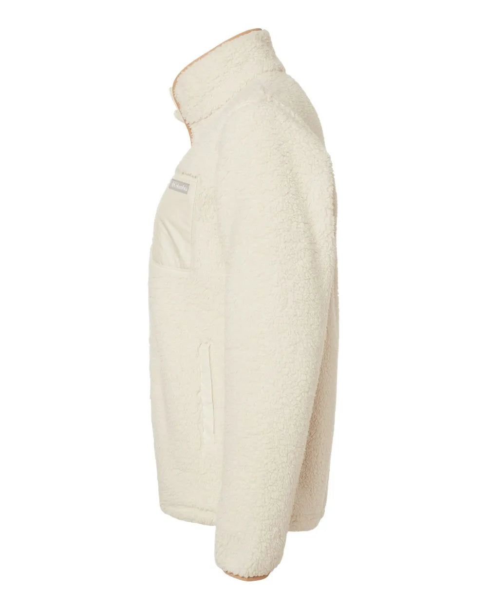 Women's West Bend™ II Full-Zip Jacket Chalk_4