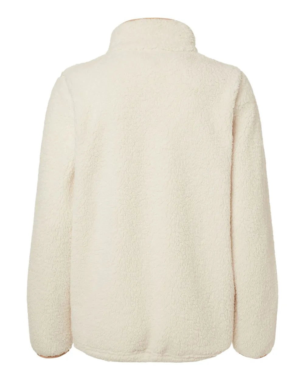 Women's West Bend™ II Full-Zip Jacket Chalk_5
