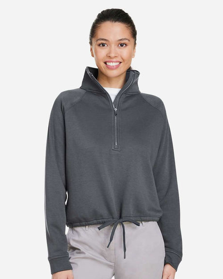 Women's Xtryme Half-Zip Pullover Polar