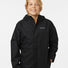 Youth Hikebound™ II Jacket Black
