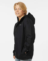 Youth Hikebound™ II Jacket Black_1