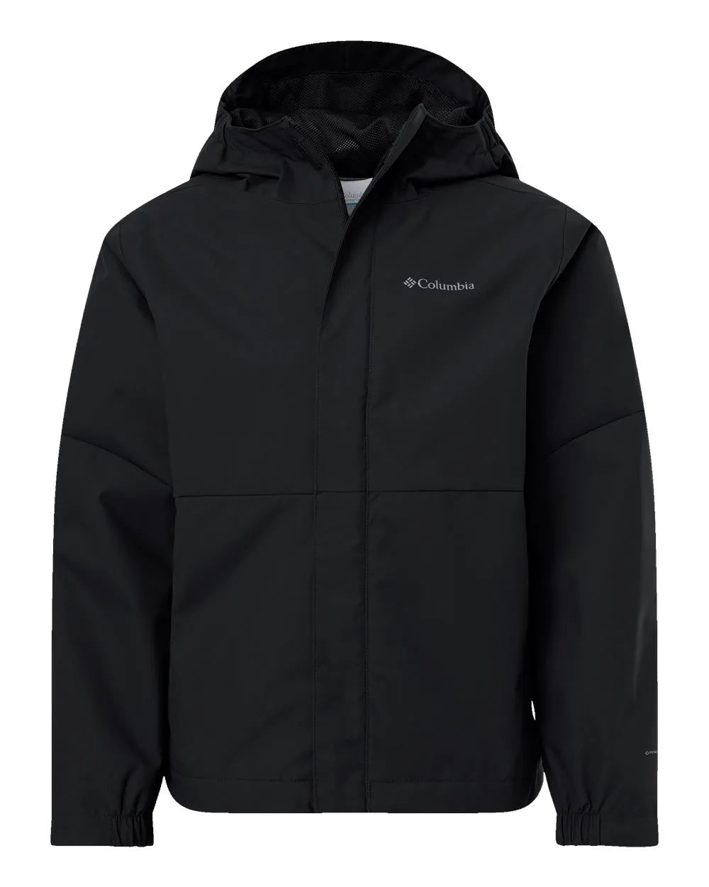 Youth Hikebound™ II Jacket Black_3