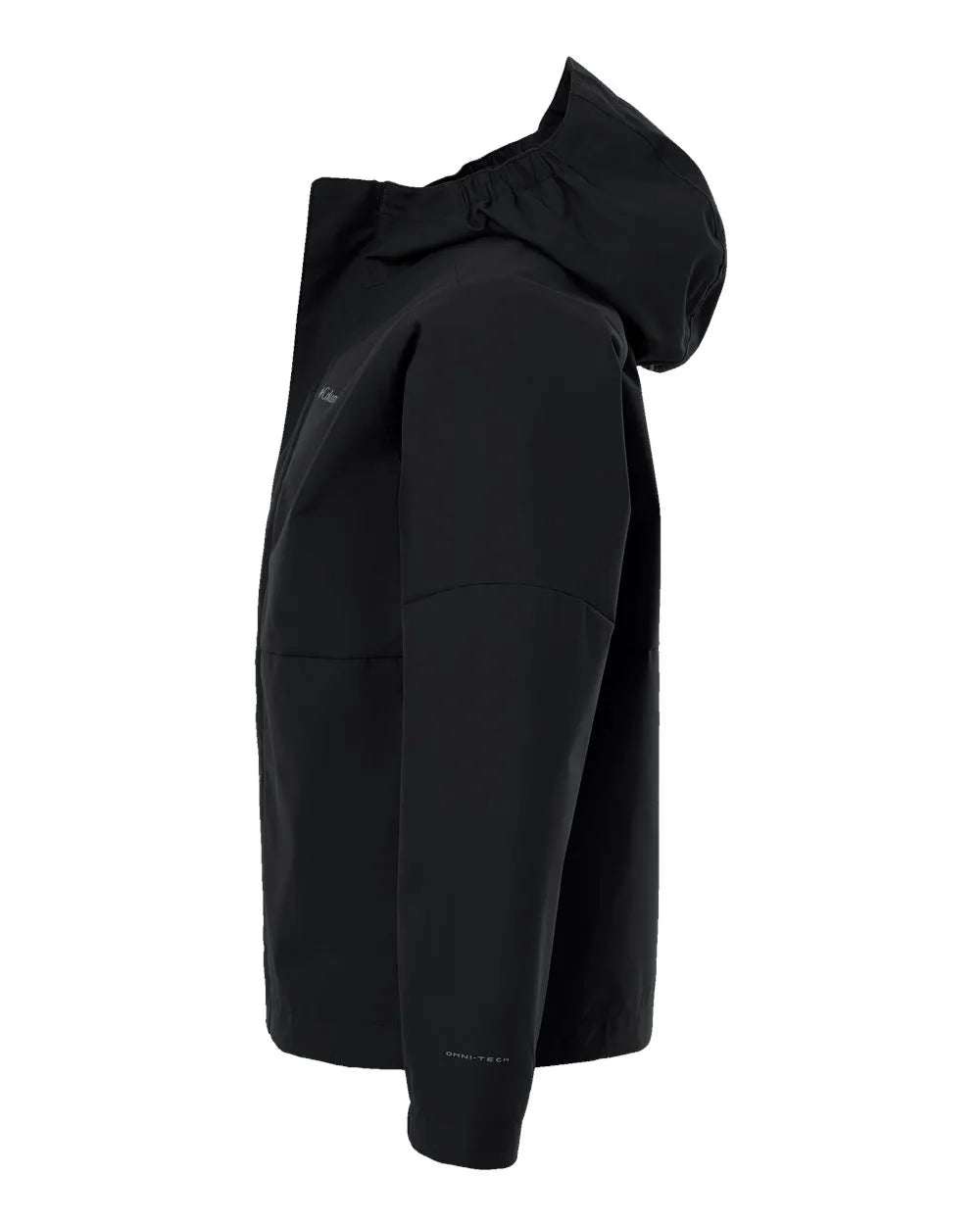 Youth Hikebound™ II Jacket Black_4