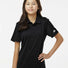 Youth Performance Polo black