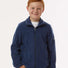 Youth Steens Mountain™ II Fleece Full-Zip Jacket Collegiate Navy