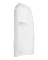 Youth Tech™ Team T-Shirt White/ Mod Grey_3