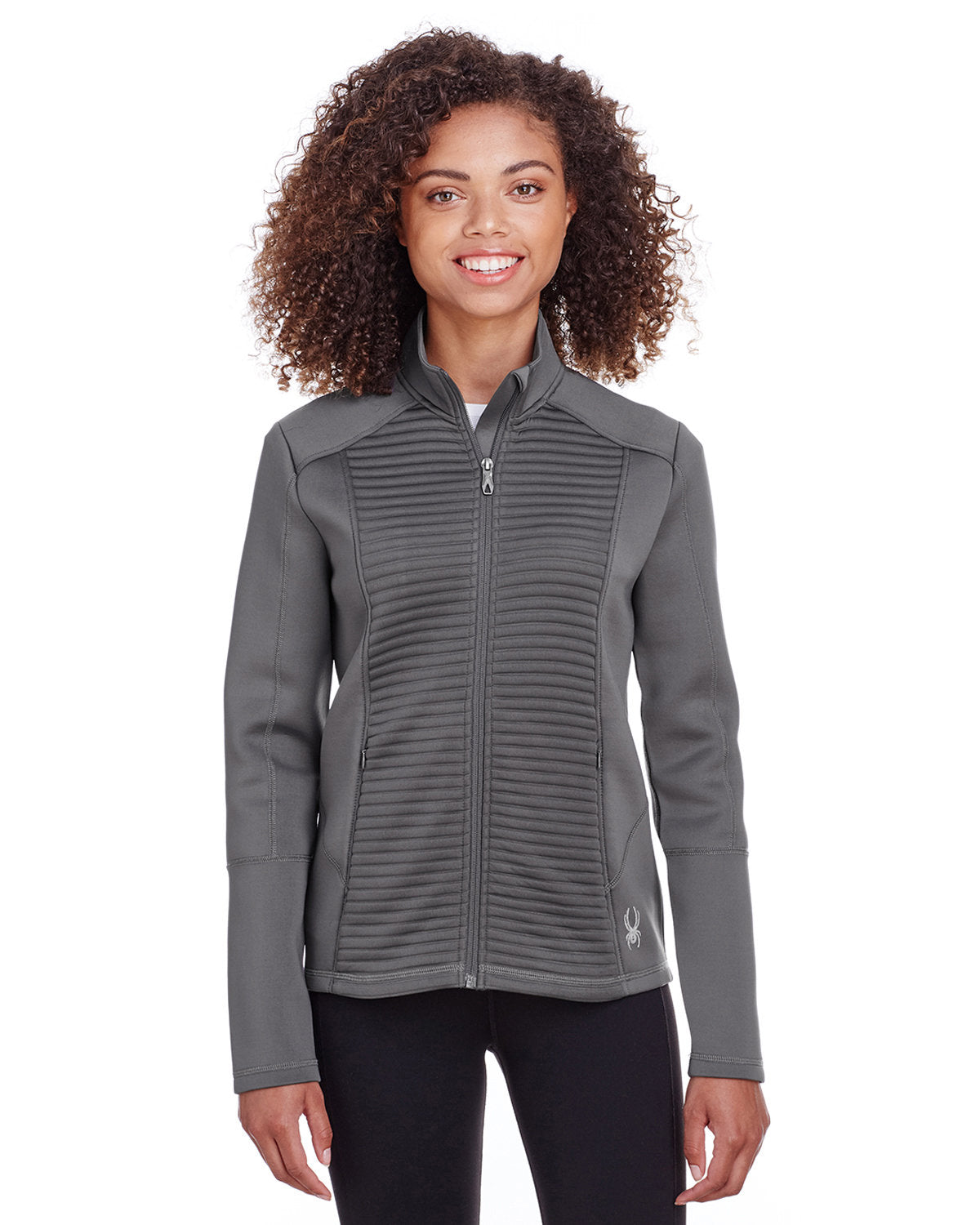 Ladies' Venom Full-Zip Jacket