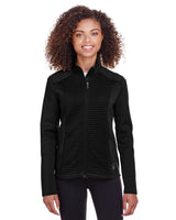 Ladies' Venom Full-Zip Jacket