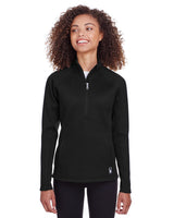 Ladies' Constant Half-Zip Sweater