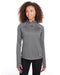 Ladies' Freestyle Half-Zip  Pullover