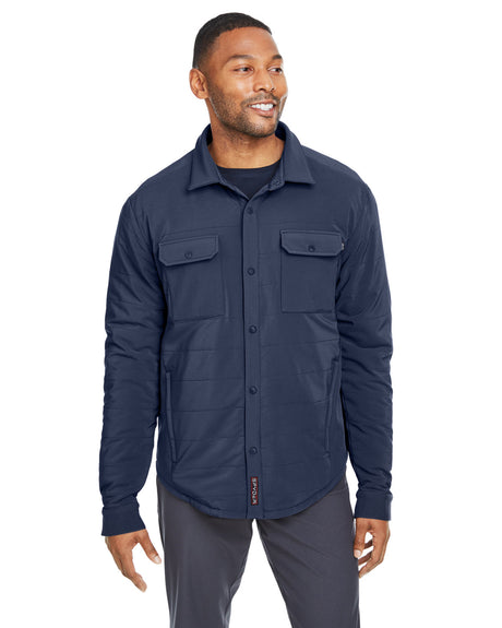 Adult Transit Shirt Jacket