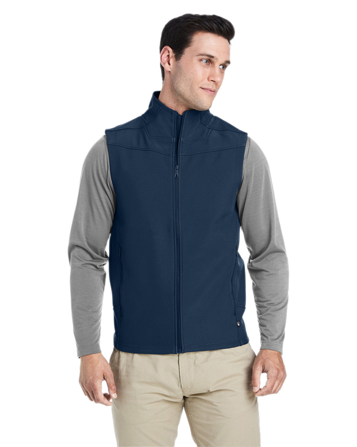 Men's Touring Vest