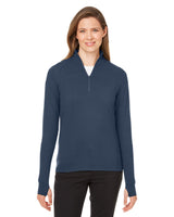 Ladies' Spyre Quarter-Zip