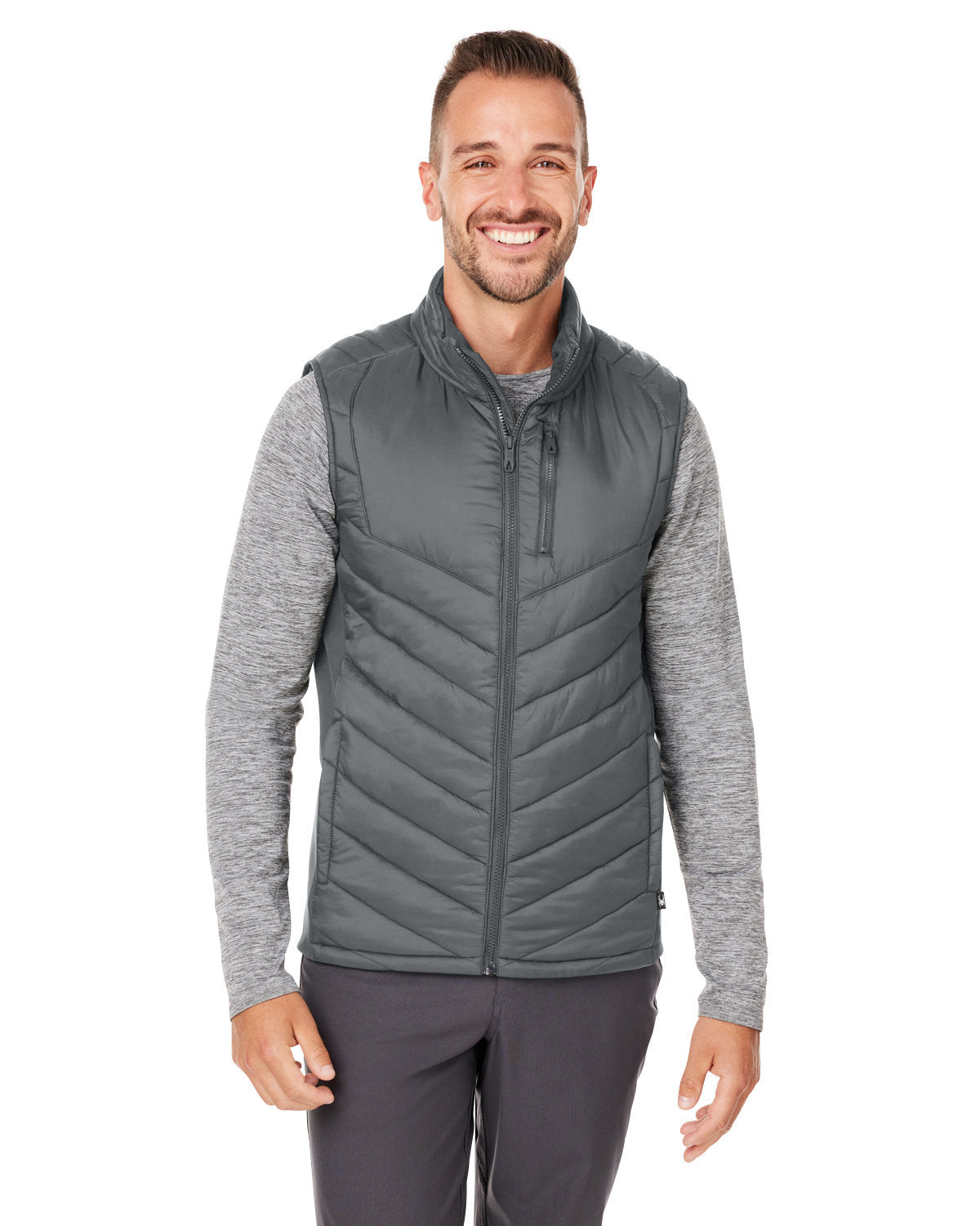 Men's Challenger Vest