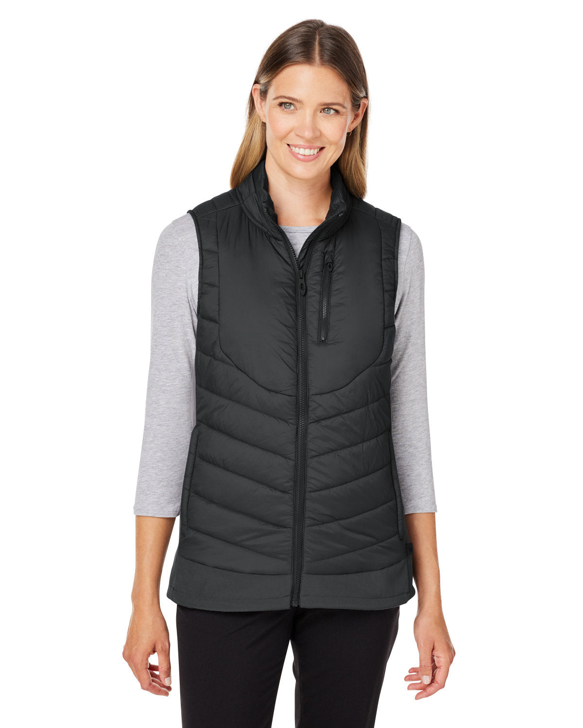 Ladies' Challenger Vest