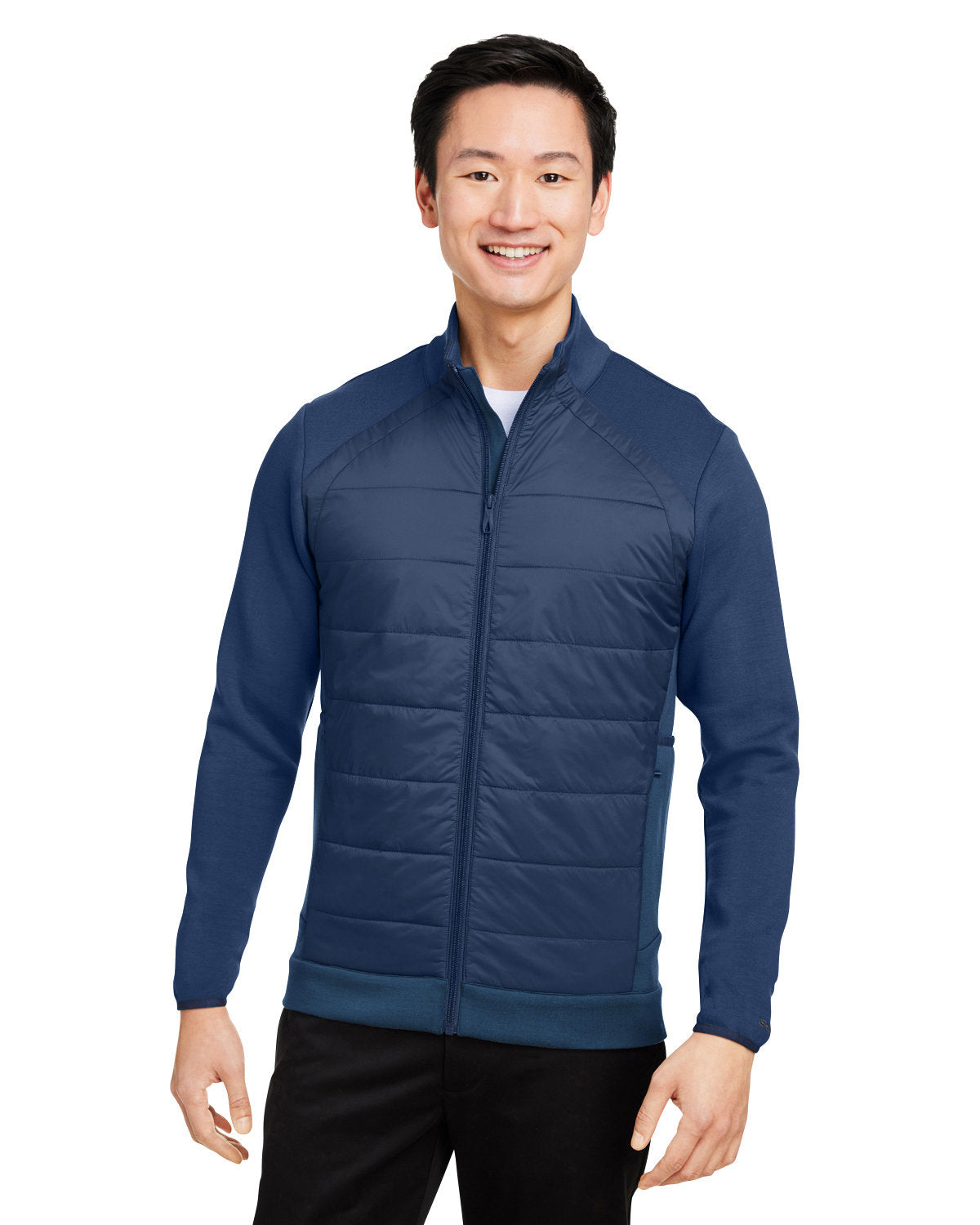 Men's Impact Full-Zip Jacket