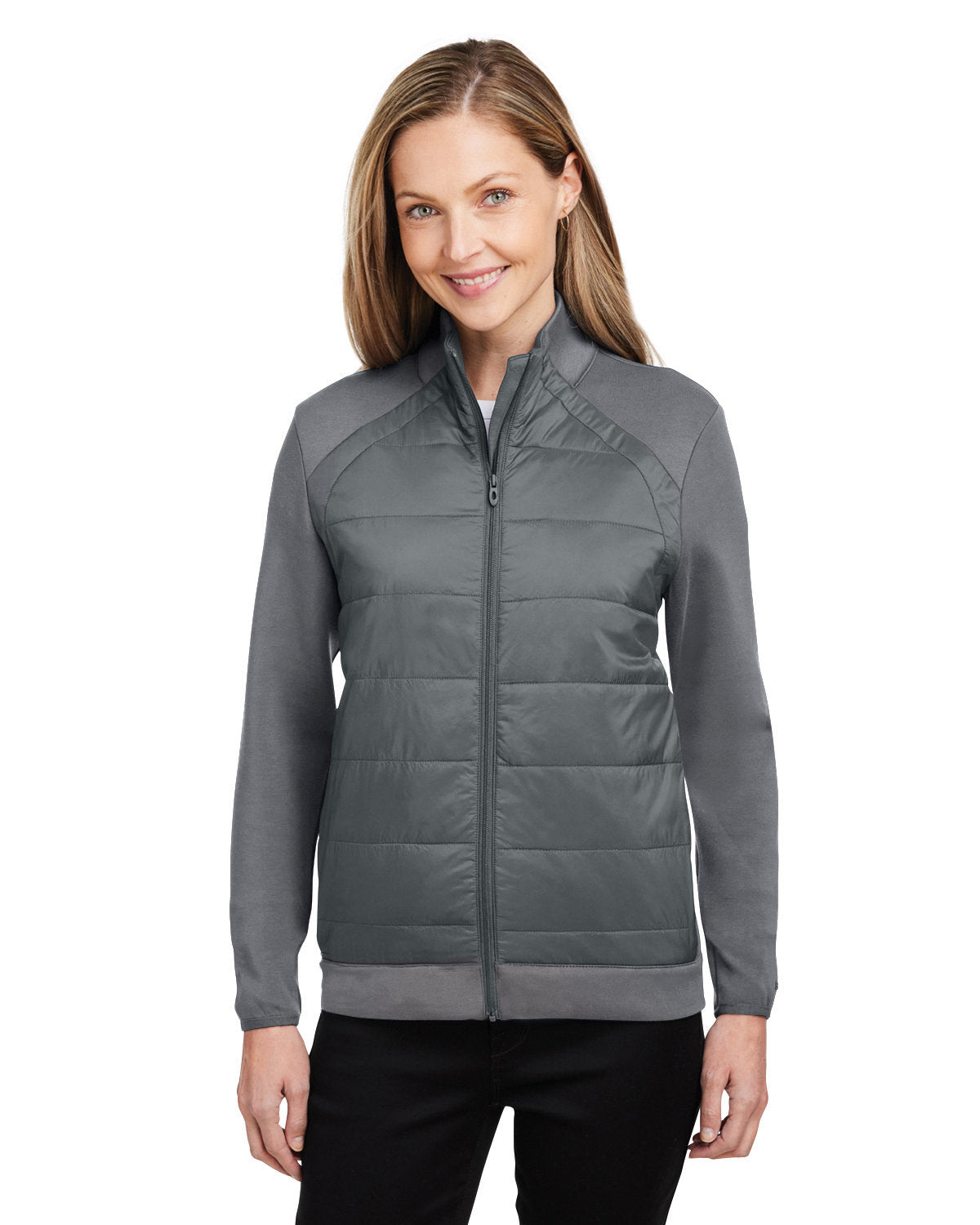 Ladies' Impact Full-Zip Jacket