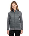 Ladies' Impact Full-Zip Jacket