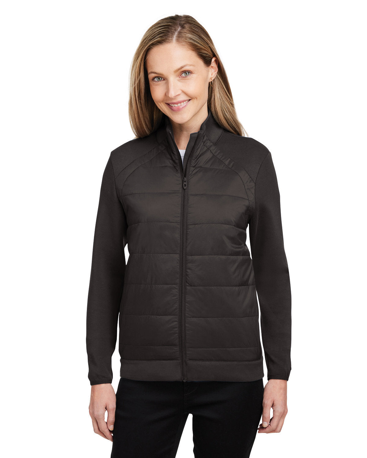 Ladies' Impact Full-Zip Jacket