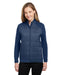 Ladies' Impact Full-Zip Jacket