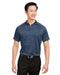 Men's Mission Blade Collar Polo