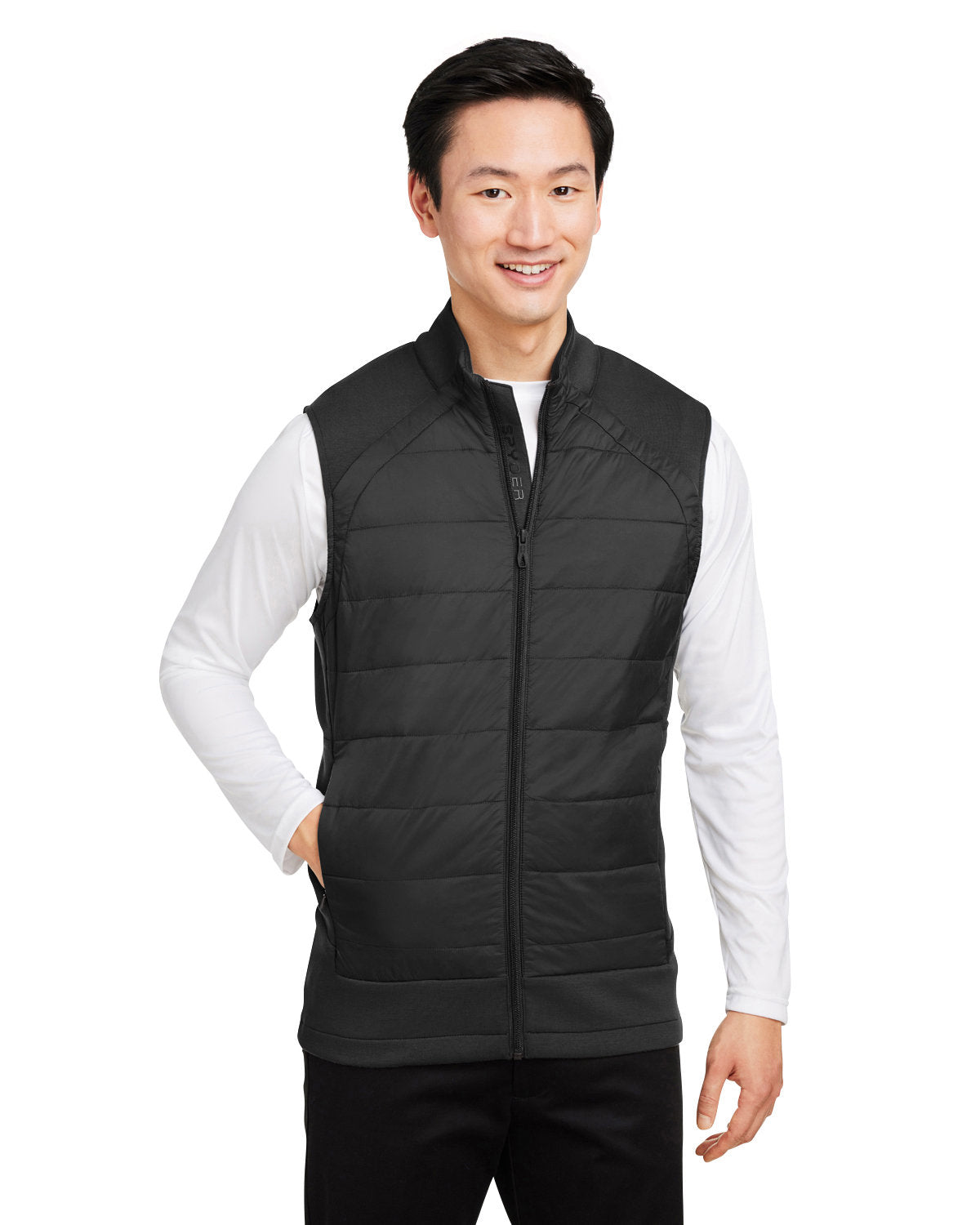 Men's Impact Vest