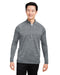 Men's Mission Half-Zip