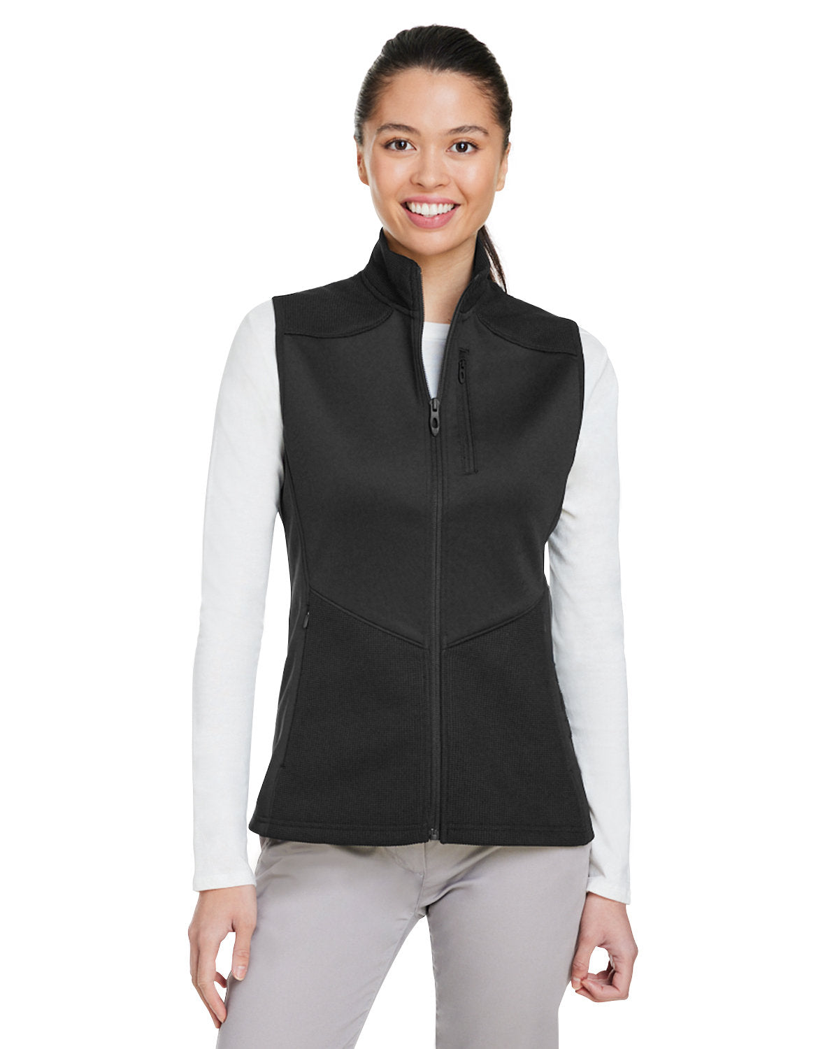 Ladies' Constant Canyon Vest