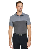 Men's Spyre Flex Colorblock Polo