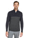 Men's Spyre Flex Colorblock Quarter-Zip