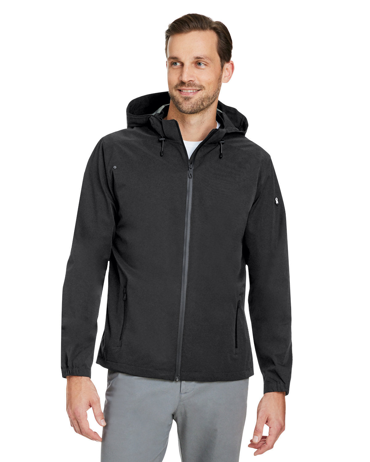 Men's Sygnal Stealth Jacket