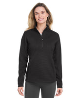 Ladies' Constant Canyon  Quarter-Zip